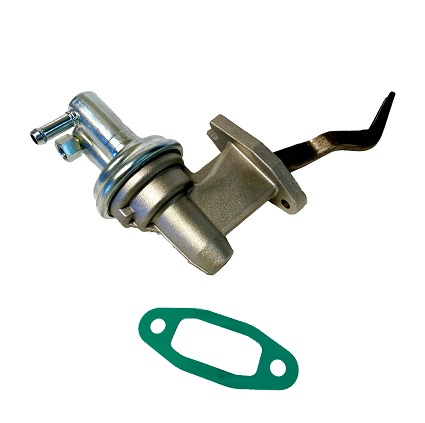 Fuel pump Mechanical Ford Mustang, F150, Bronco many other Ford car trucks.