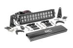 12in CREE Black Series Dual Row LED Light Bar